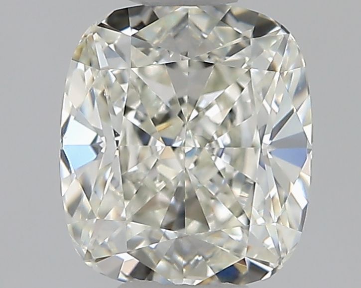 1.01 ct Cushion Modified diamond