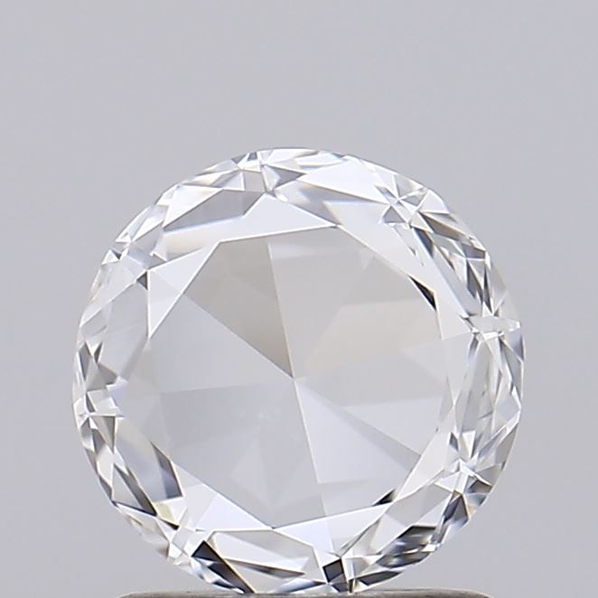 1.08 ct lab-grown Rose Diamond