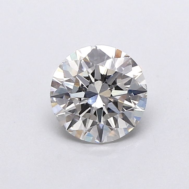1.02 ct. round Lab Grown Diamond front image