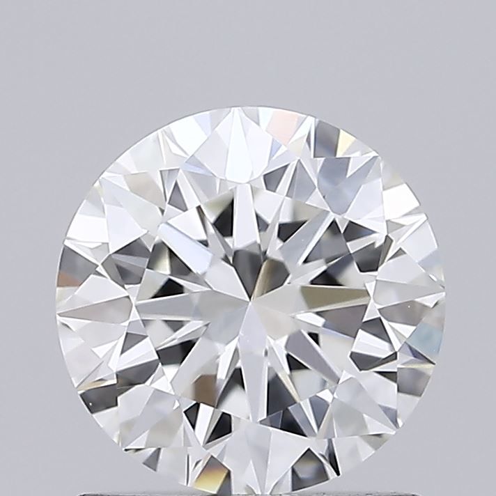 1.08 ct. round Lab Grown Diamond front image