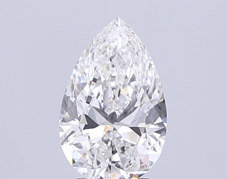 3.04 ct Pear diamond