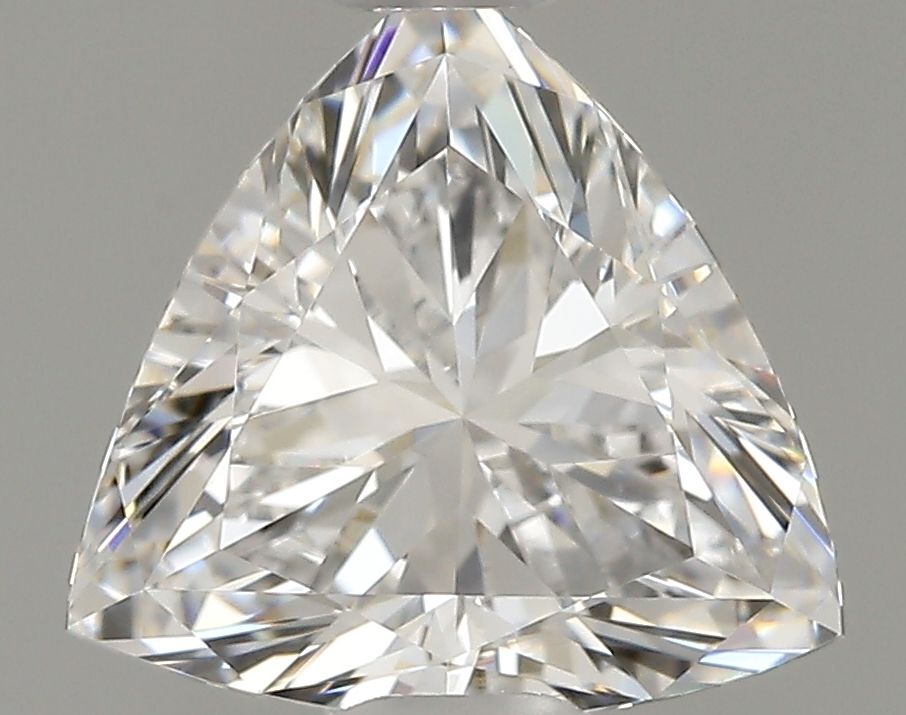 1.02 ct lab-grown Triangular Diamond