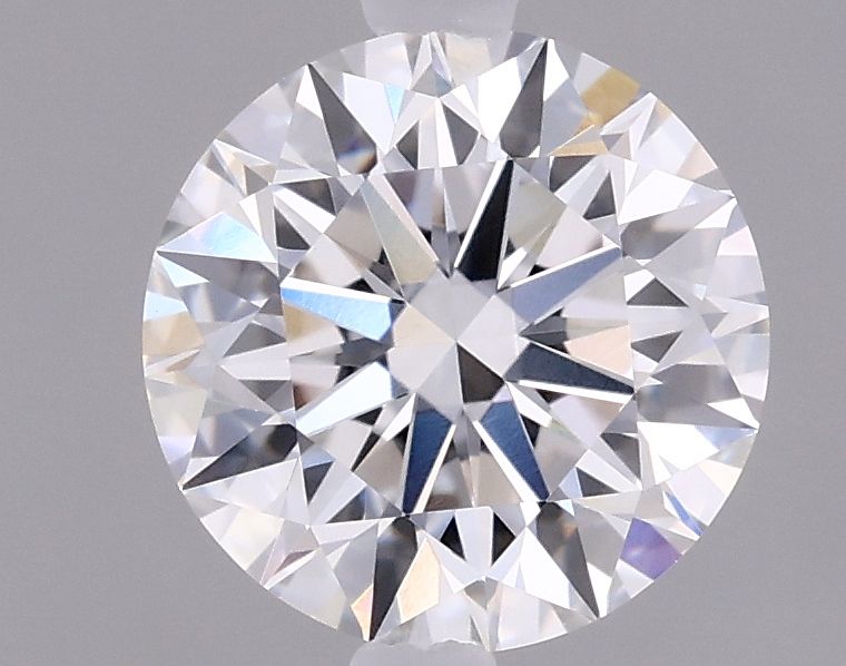 1.09 ct. round Lab Grown Diamond front image