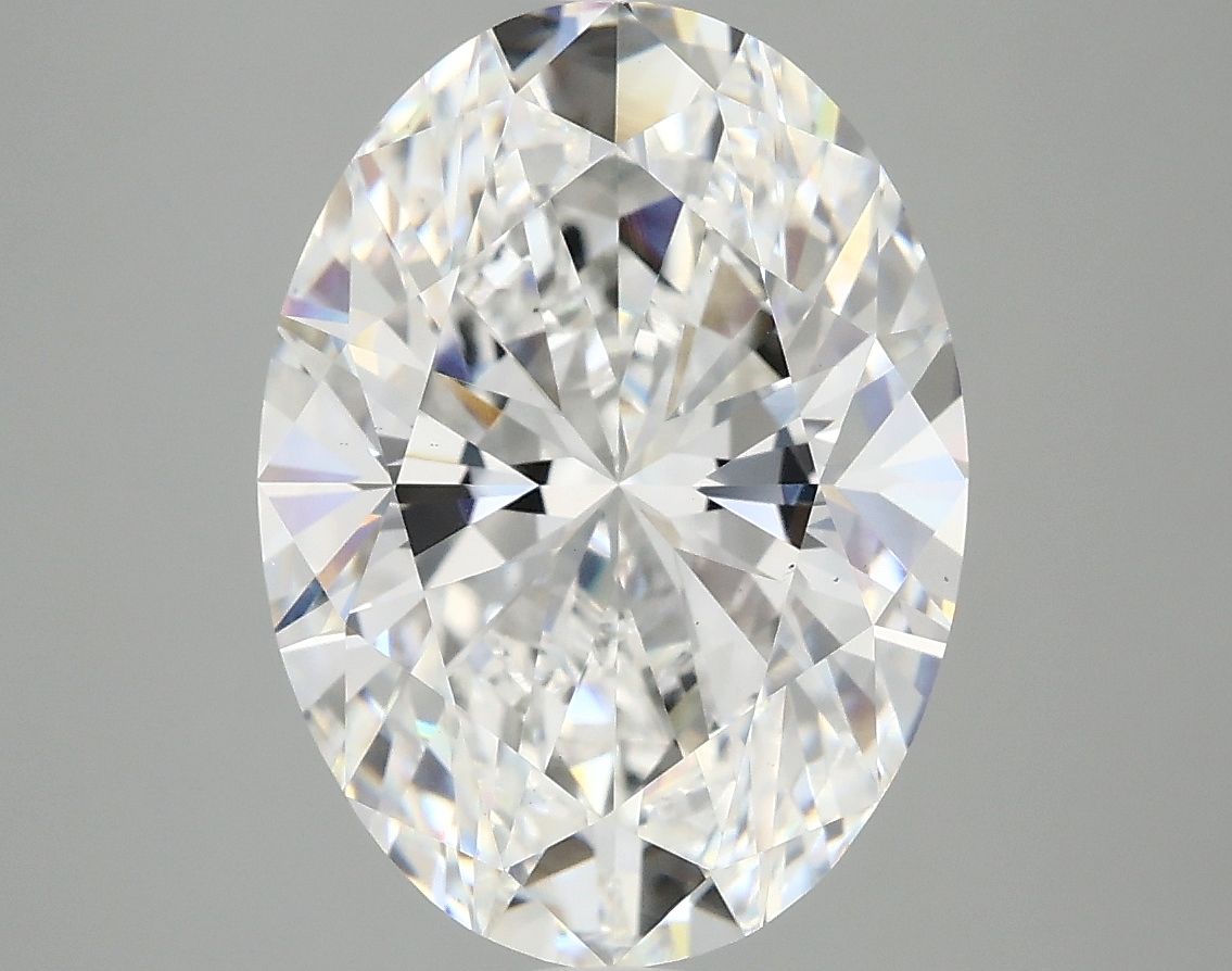 4.93 Carat