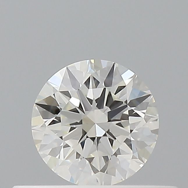 0.34 ct Round Diamond