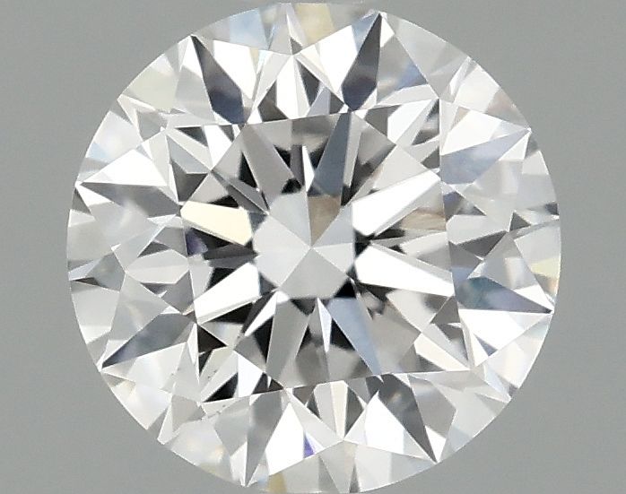 1.06 ct. round Lab Grown Diamond front image