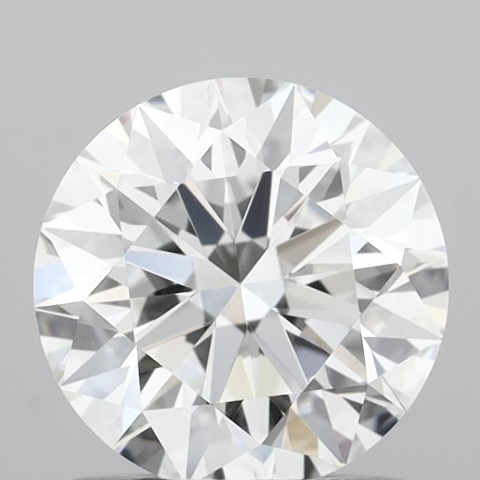 1.08 ct. round Lab Grown Diamond front image