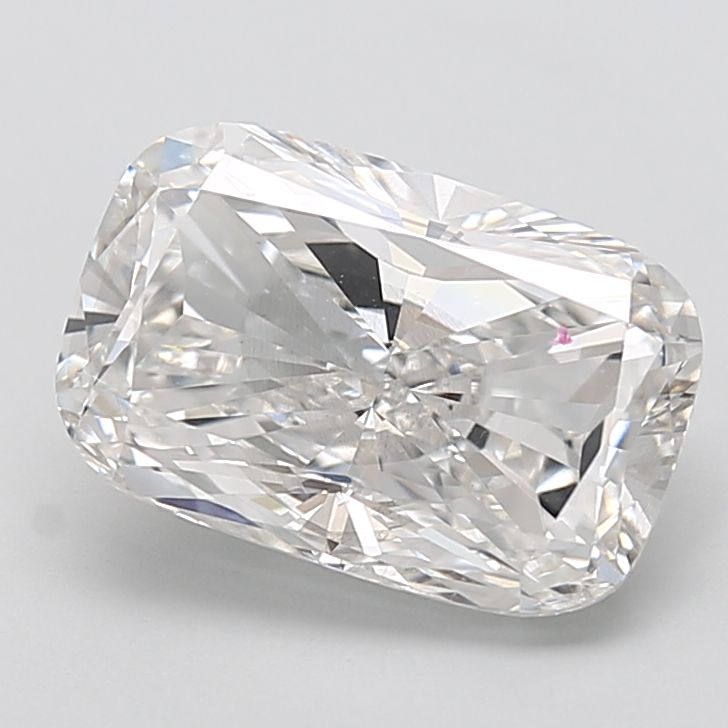 5.07 Carat
