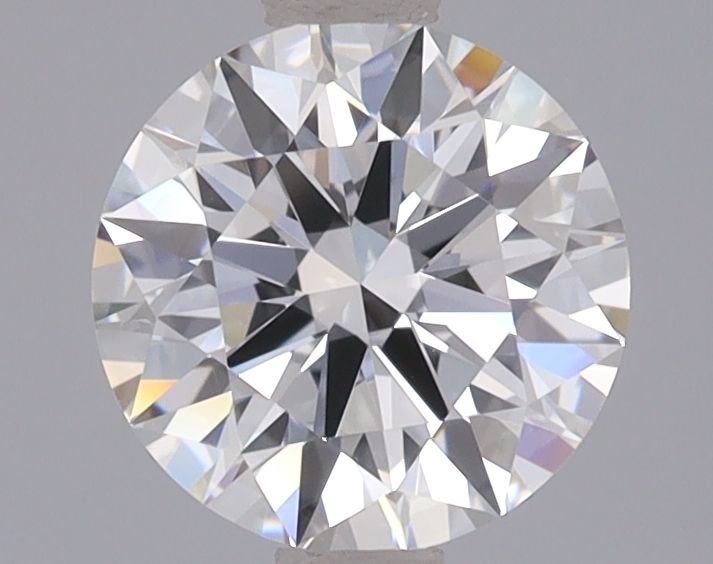1.50 ct. round Lab Grown Diamond front image