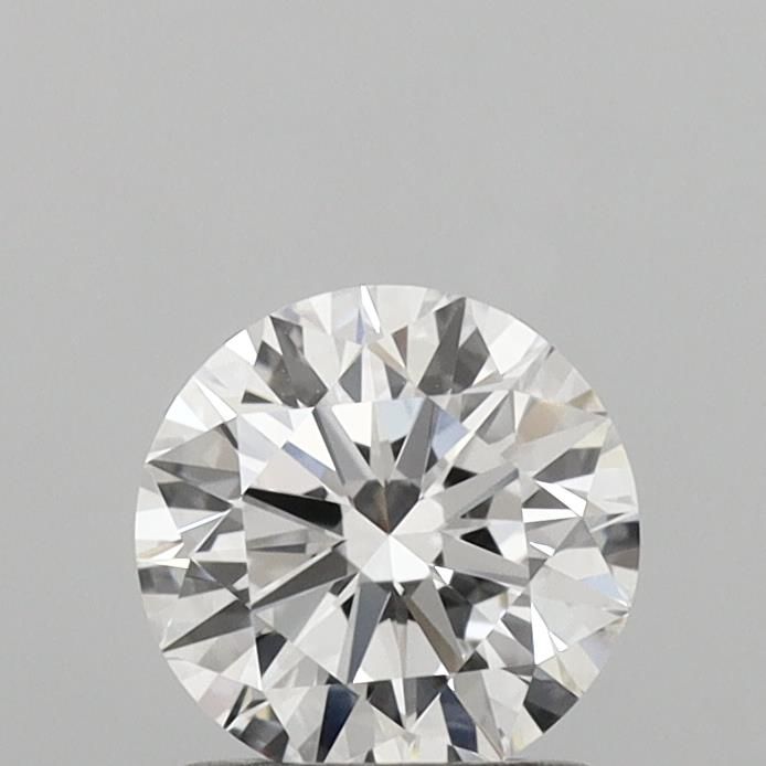 1.00 ct. round Lab Grown Diamond front image