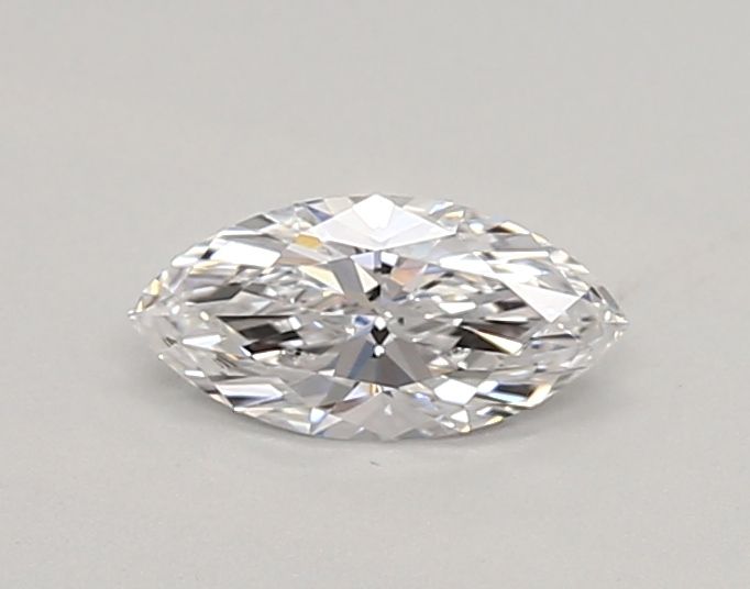 0.34 ct lab-grown Marquise Diamond
