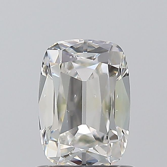 1 ct Old miner Diamond