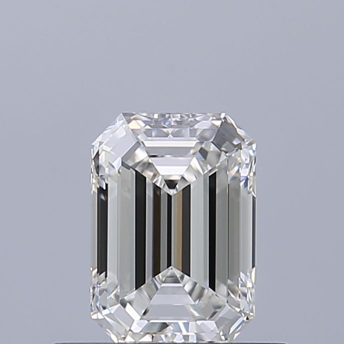 0.54 ct Emerald diamond