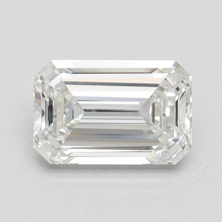 1.04 ct Emerald diamond