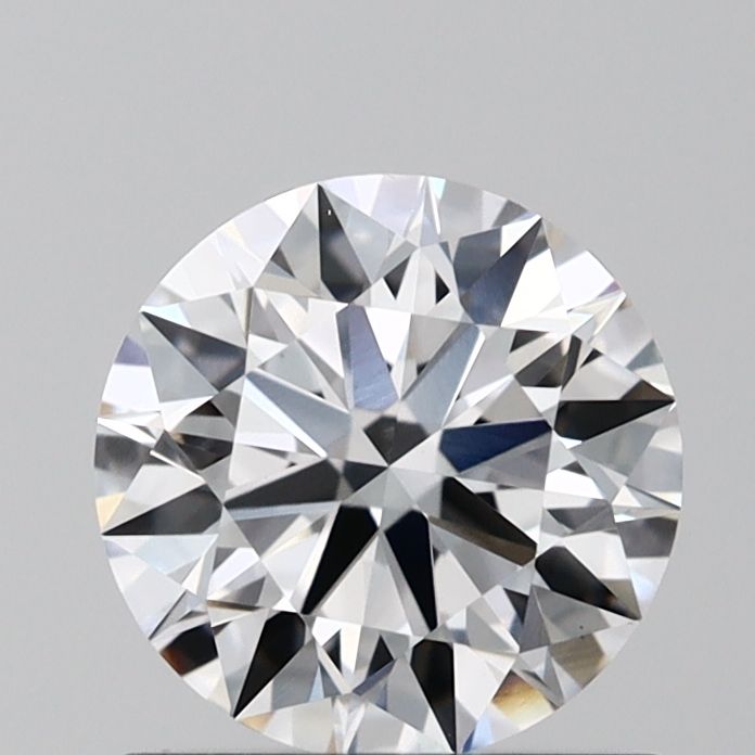 1.00 ct. round Lab Grown Diamond front image