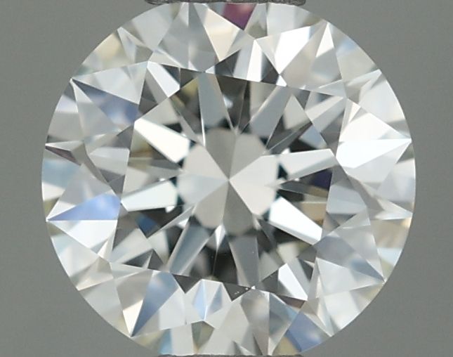 0.44 ct Round diamond