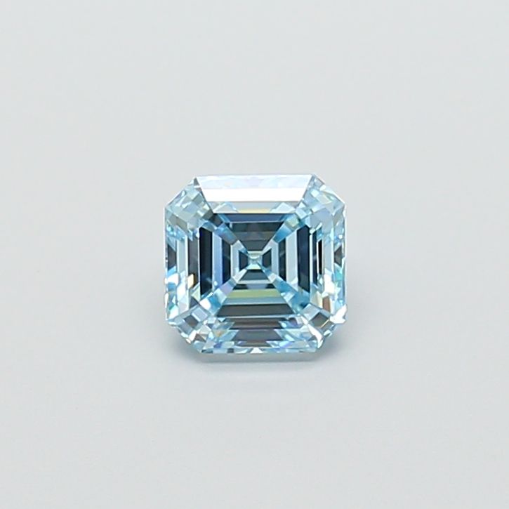 0.99 ct. asscher Lab Grown Diamond front image