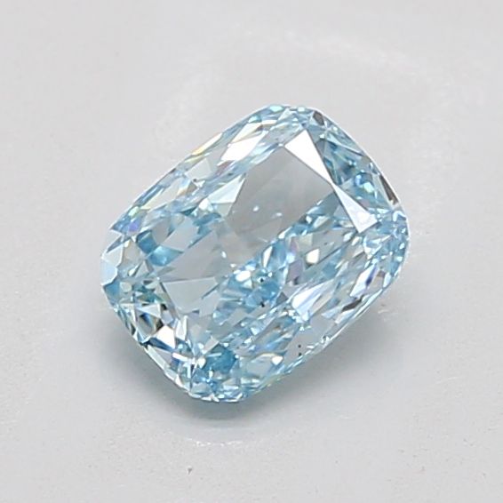 1.03 ct Cushion Modified diamond