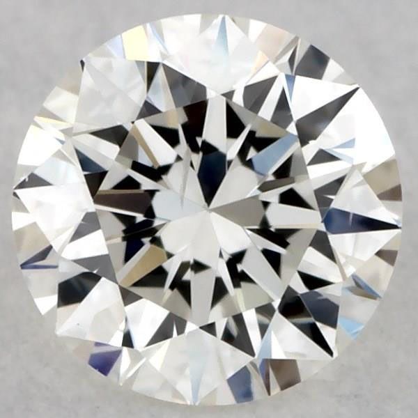 0.23 ct Round Diamond