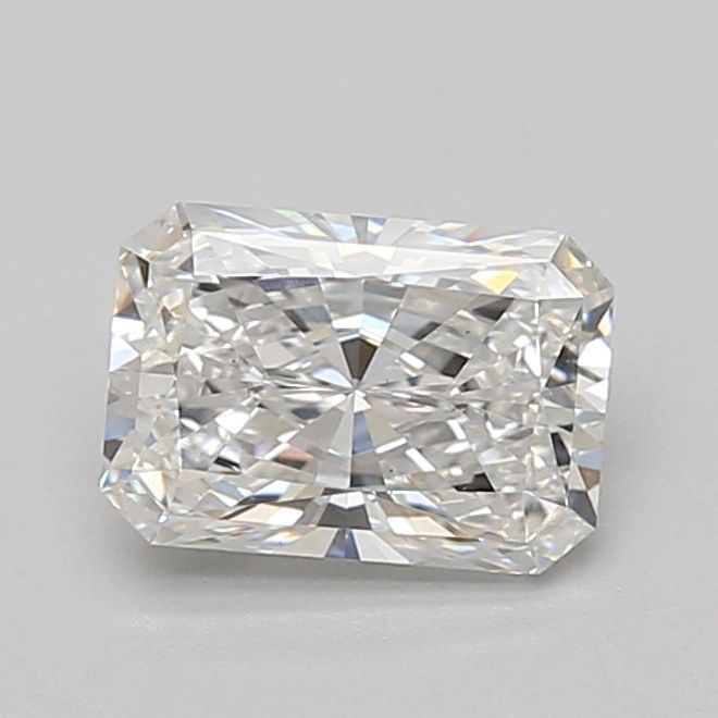 1.41 ct. radiant Lab Grown Diamond front image
