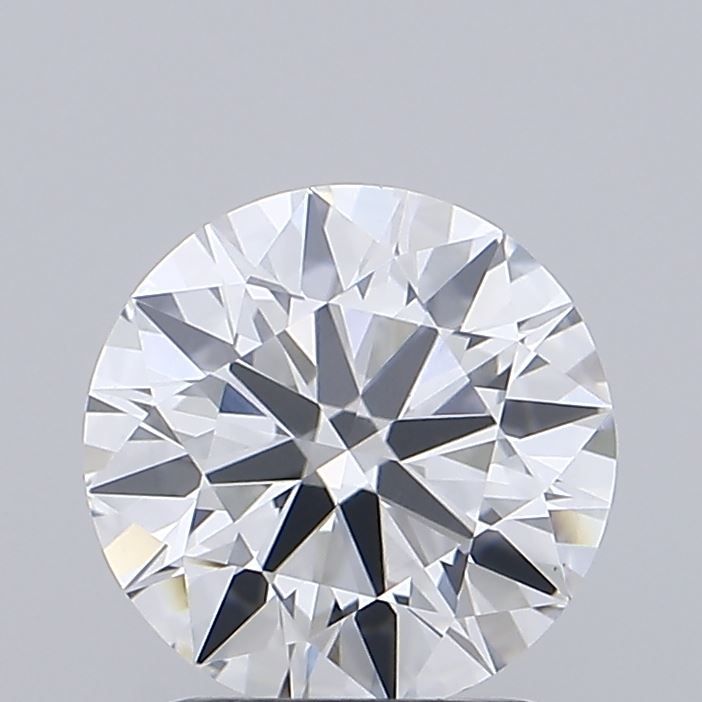 1.59 ct. round Lab Grown Diamond front image