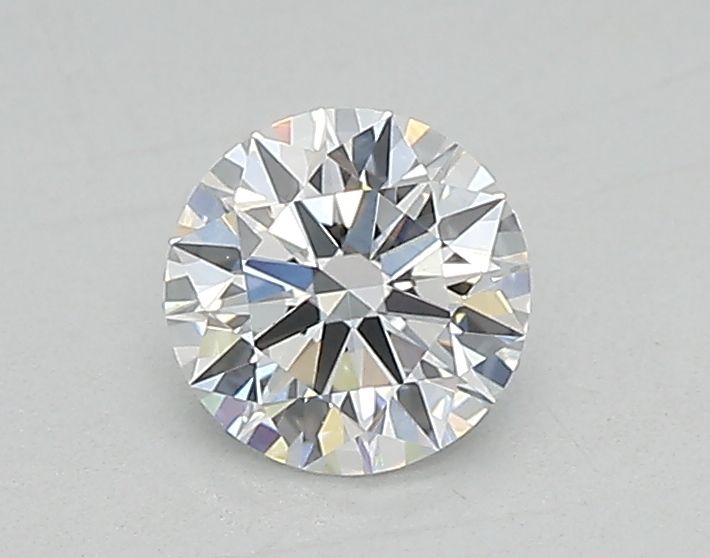0.39 ct lab-grown Round Diamond