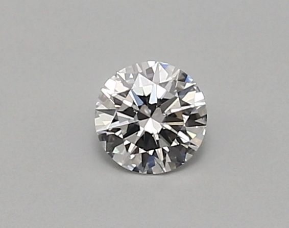 0.29 ct lab-grown Round Diamond