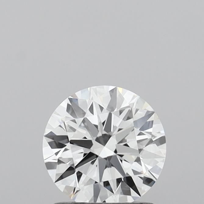 1.05 ct. round Lab Grown Diamond front image