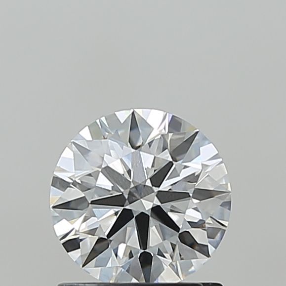 1.01 ct. round Lab Grown Diamond front image