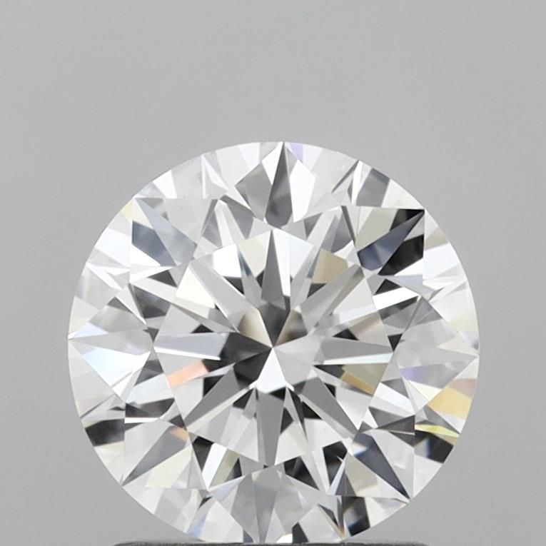 1.33 ct. round Lab Grown Diamond front image