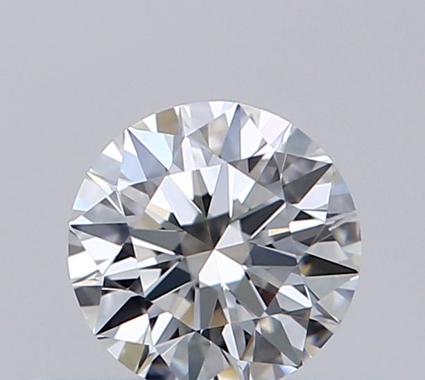0.31 ct Round diamond
