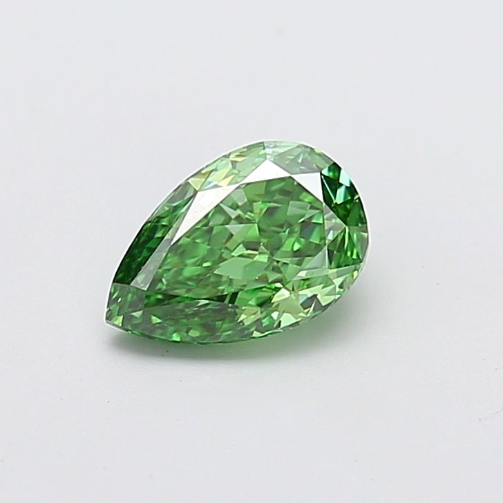 1.29 ct. pear Lab Grown Diamond front image