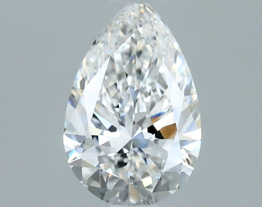 0.50 ct Pear diamond