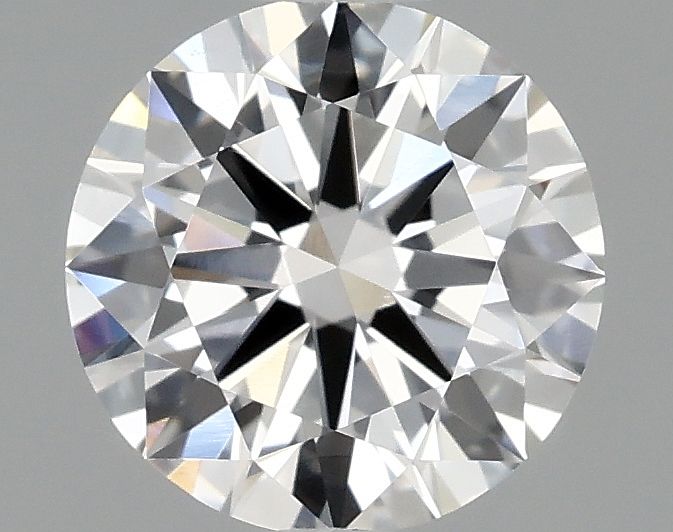 1.01 ct. round Lab Grown Diamond front image