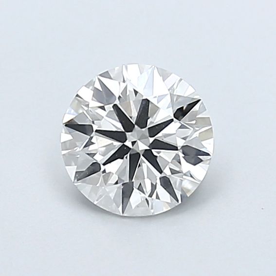 1.06 ct. round Lab Grown Diamond front image