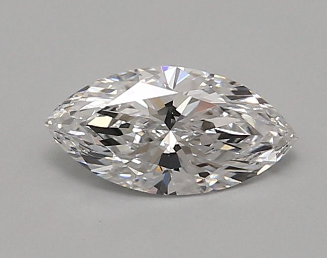 0.92 ct. marquise Lab Grown Diamond front image