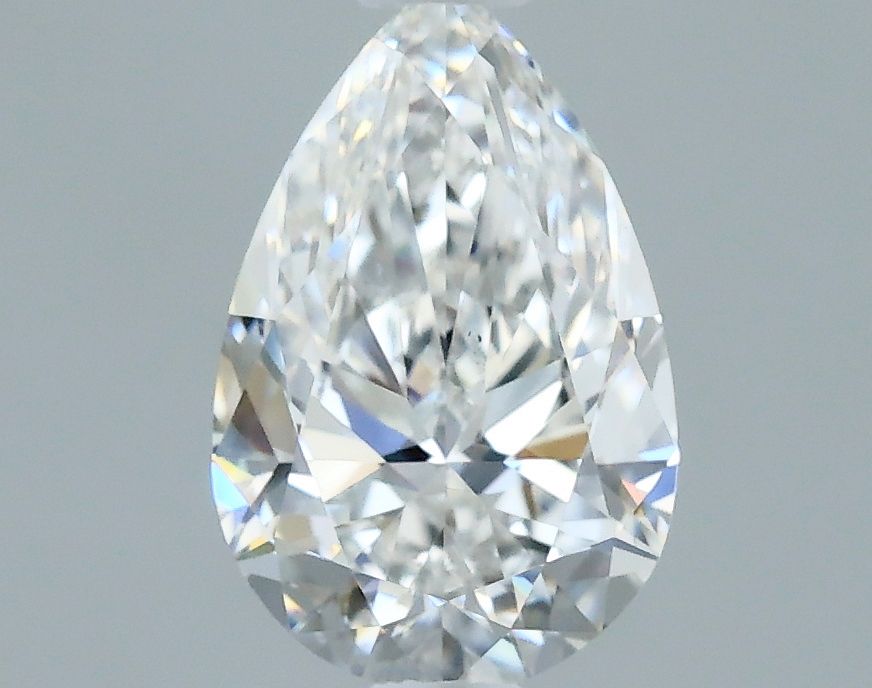 0.56 ct Pear diamond