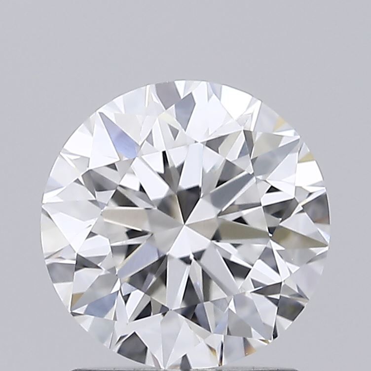 1.55 ct. round Lab Grown Diamond front image