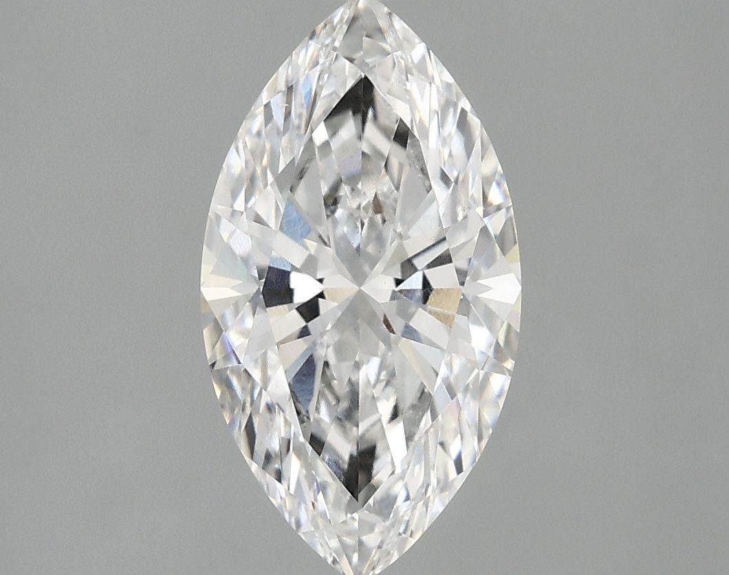 1.89 ct Marquise diamond