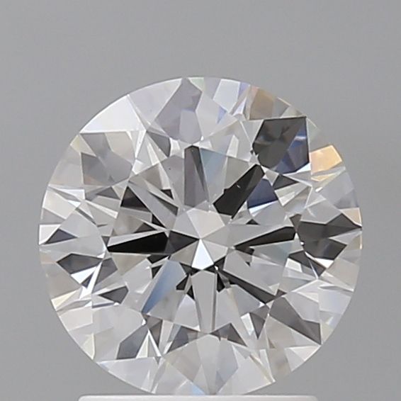 1.94 ct. round Lab Grown Diamond front image