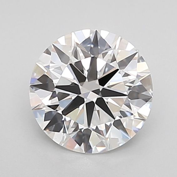 1.06 ct. round Lab Grown Diamond front image