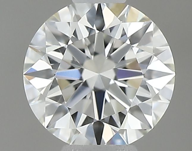 0.31 ct Round diamond