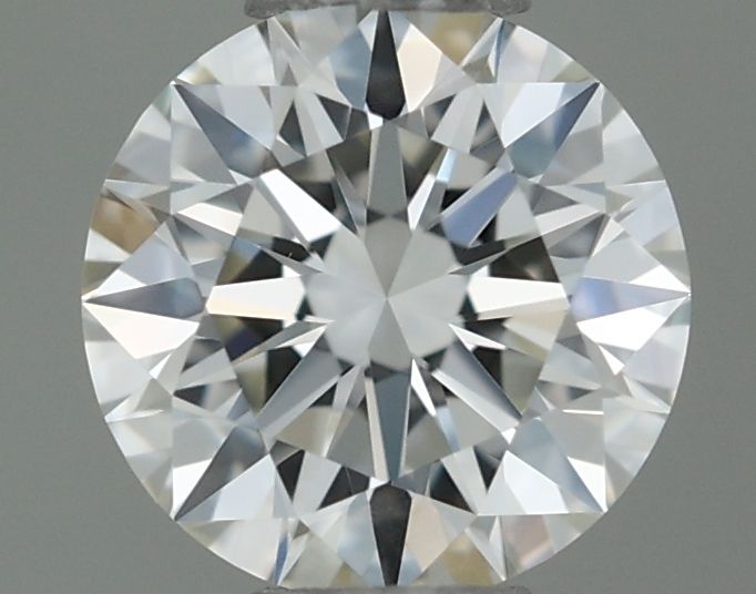0.36 ct Round diamond