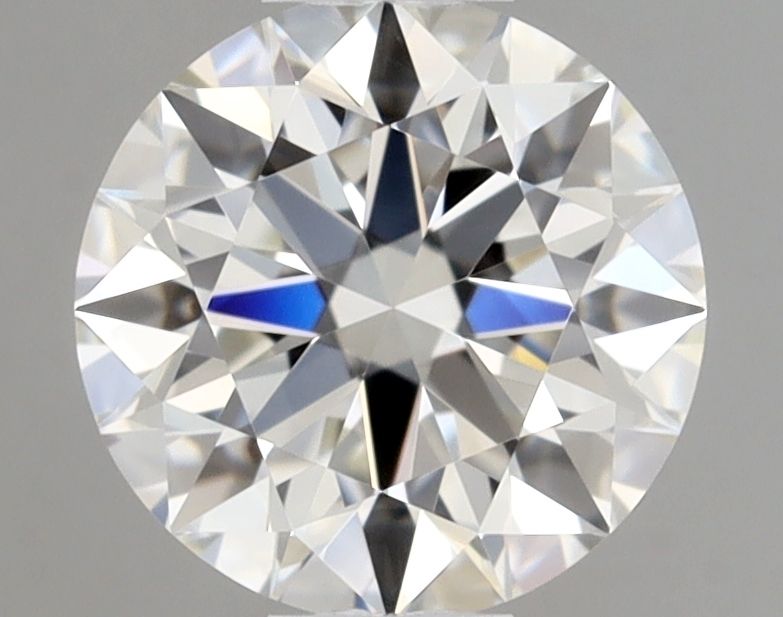 0.46 ct Round diamond