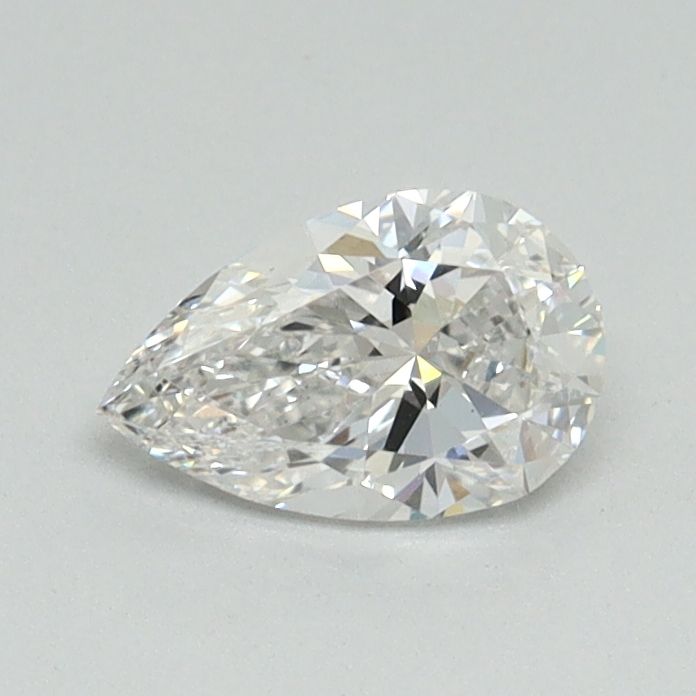 0.52 ct. pear Lab Grown Diamond front image
