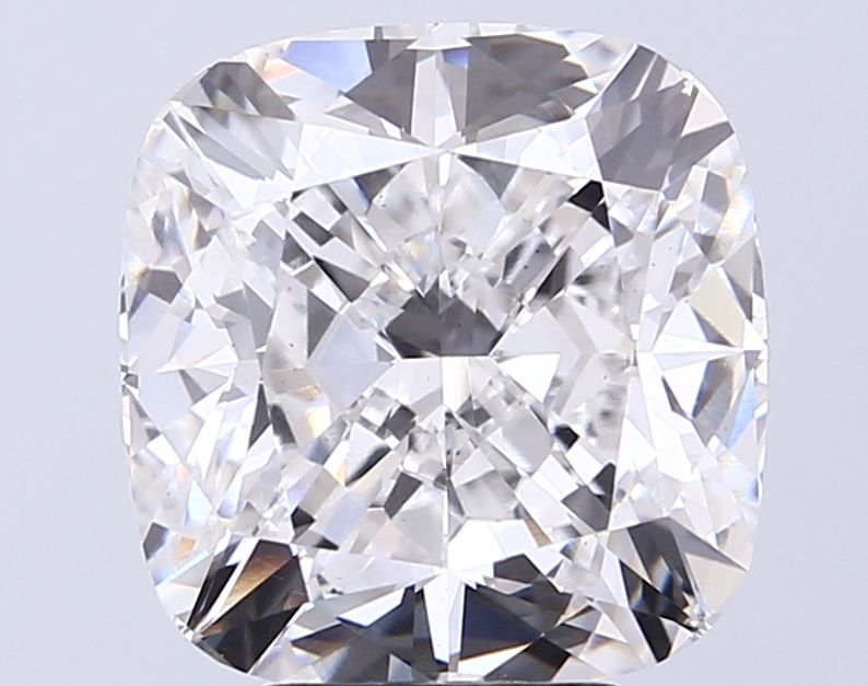 7.03 Carat