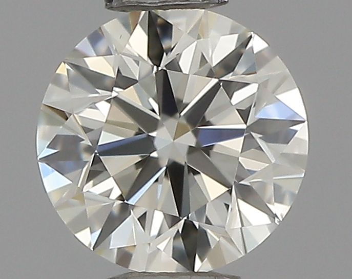 0.40 ct Round diamond