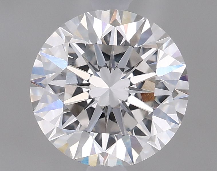 1.05 ct. round Lab Grown Diamond front image