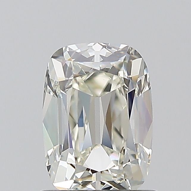 1 ct Old miner Diamond