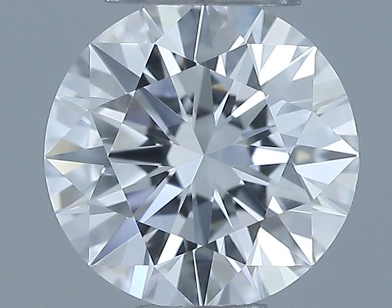 Diament 0.6 ct D/VVS1